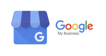 Google My Business logo